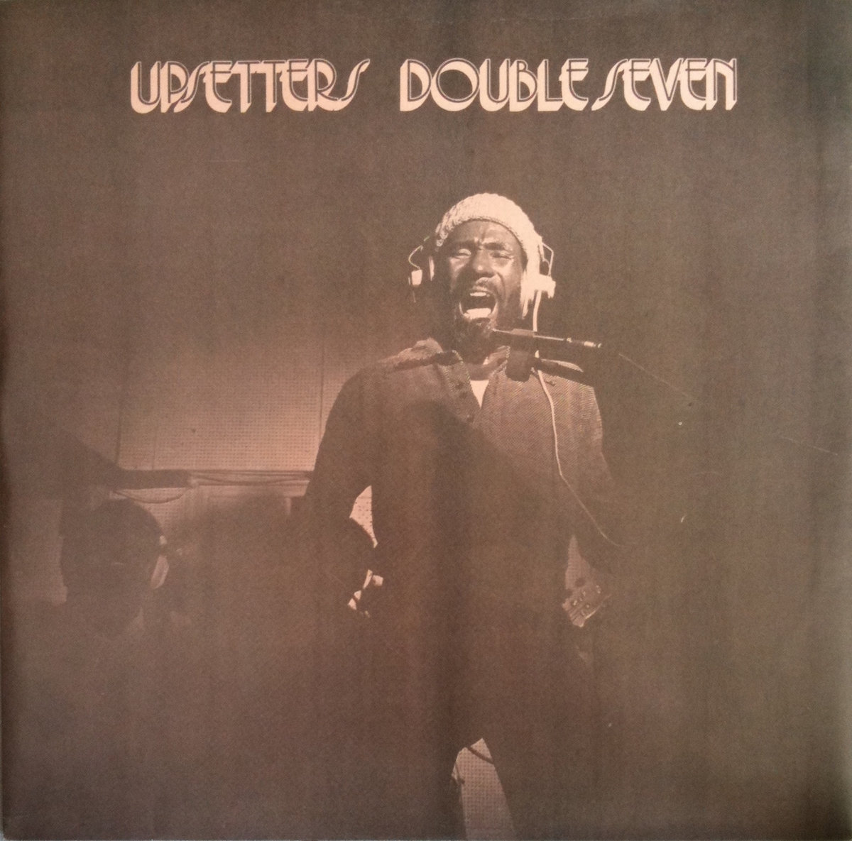 Lee 'Scratch' Perry, The Upsetter Box Set